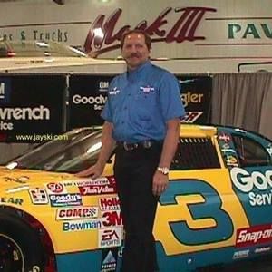 Meet your Posher, Brenda